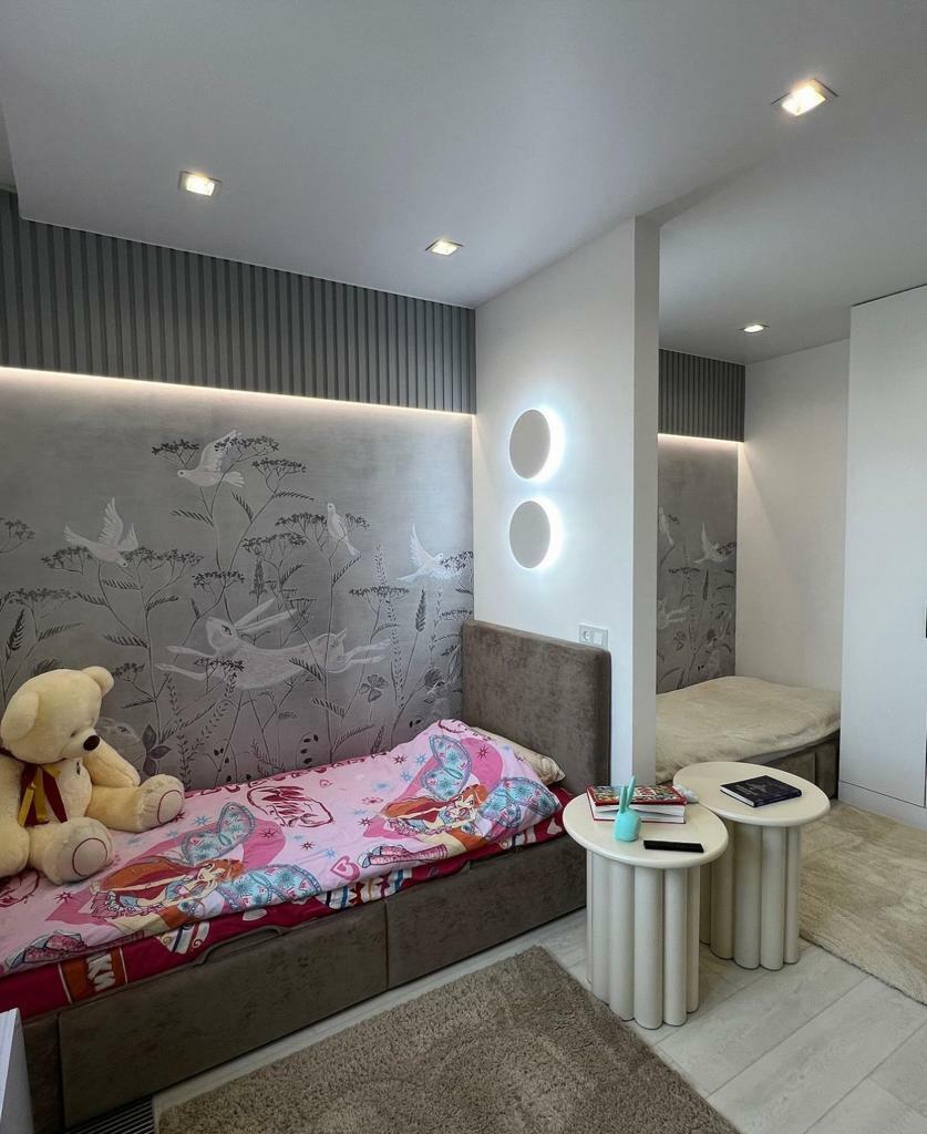 Ремонт комнат под ключ Ремонт комнат под ключ