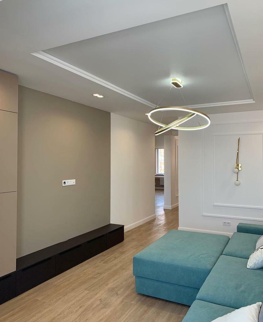 Ремонт в новостройке Ремонт в новостройке