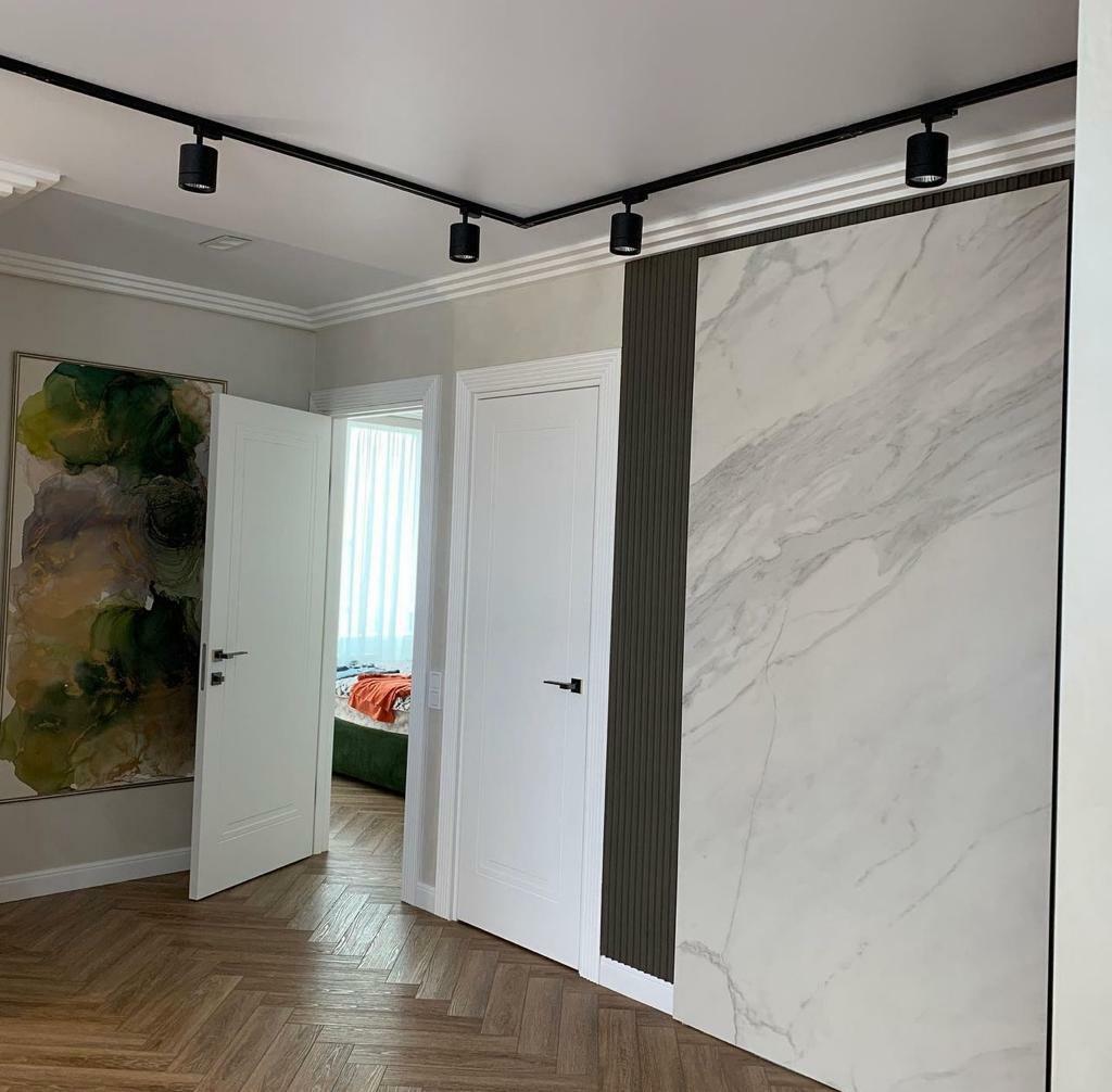 Капитальный ремонт квартиры Капитальный ремонт квартиры